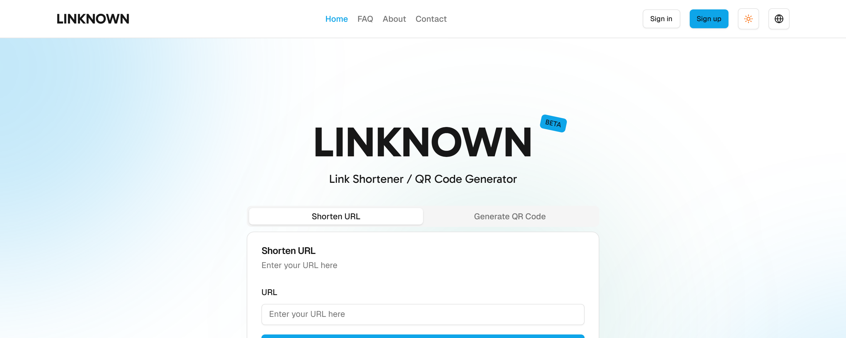 LINKNOWN