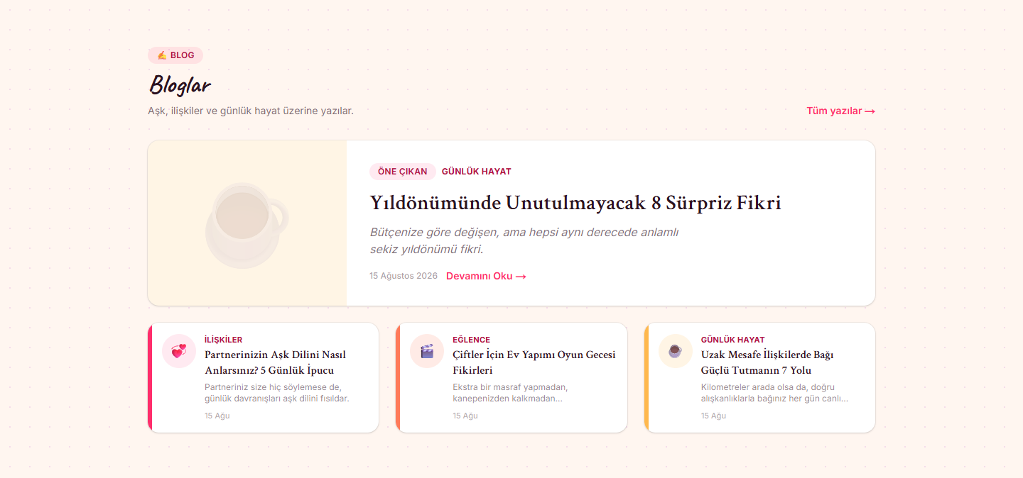 Blog